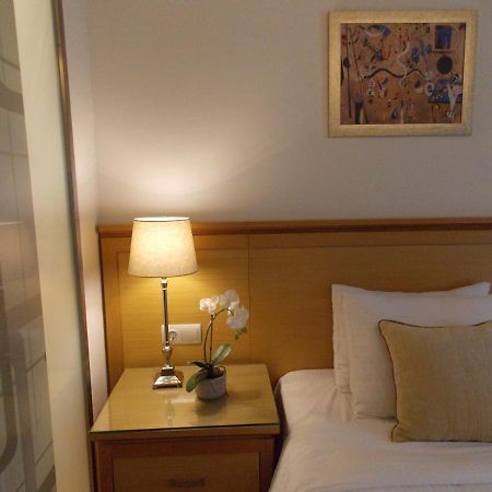 Hotel Alexandros Anchialos Buitenkant foto