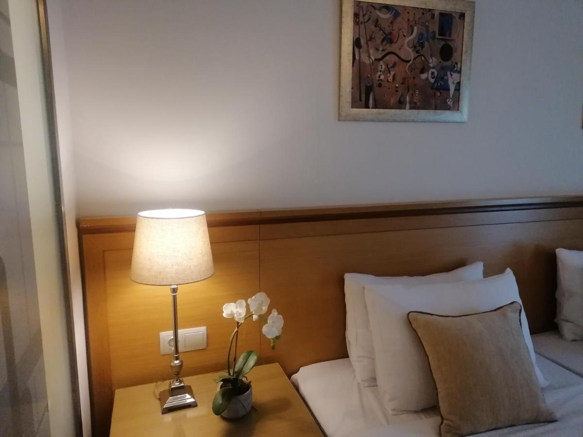 Hotel Alexandros Anchialos Buitenkant foto