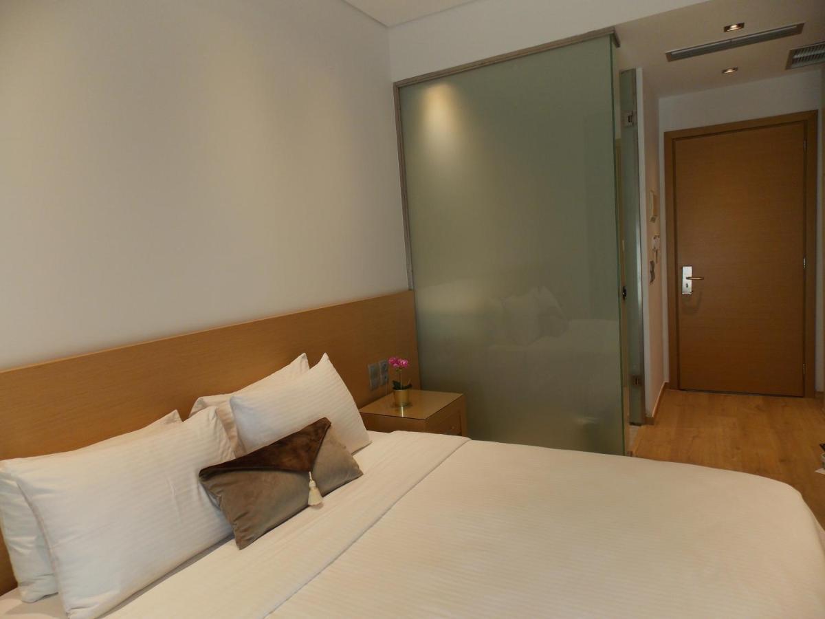Hotel Alexandros Anchialos Buitenkant foto