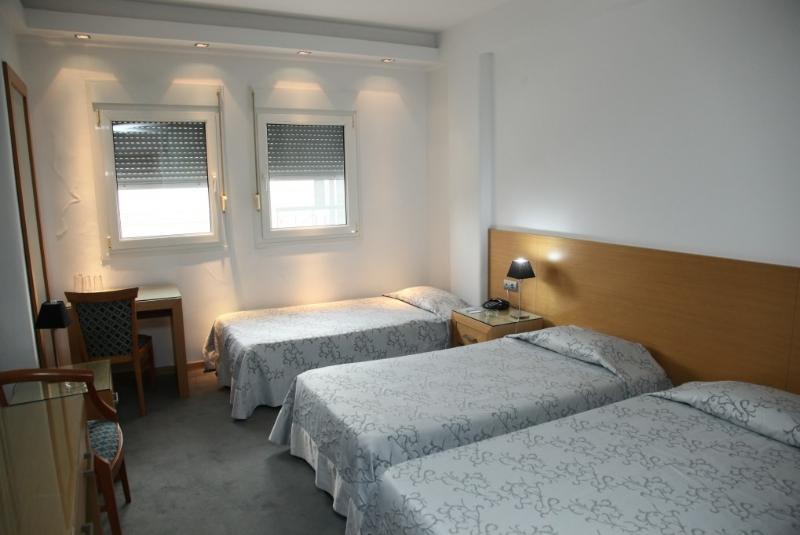 Hotel Alexandros Anchialos Buitenkant foto
